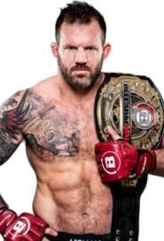 Ryan Bader
