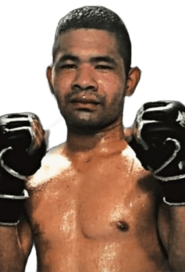 Leno Rodrigo Pinheiro da Silva
