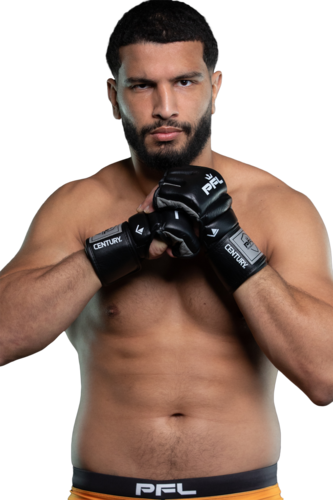 Mohamed Amine