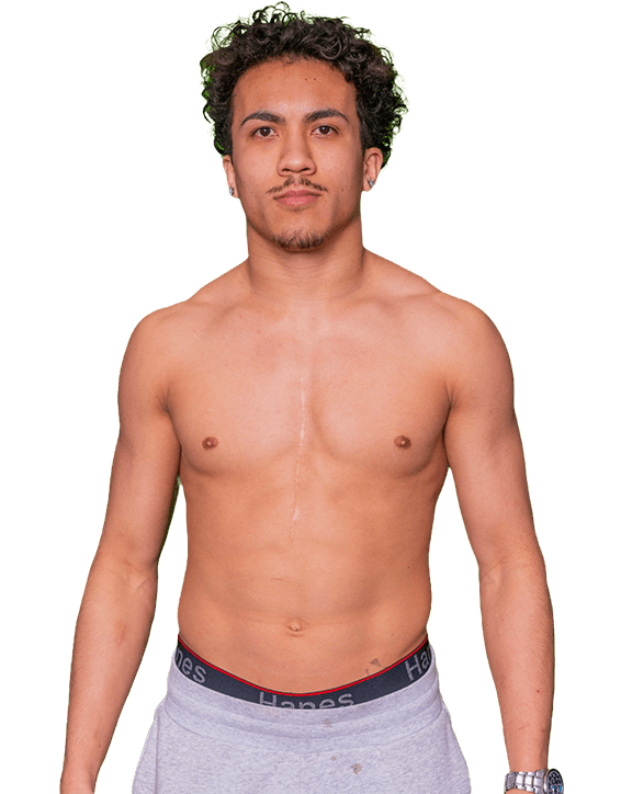 Hunter Nagatani