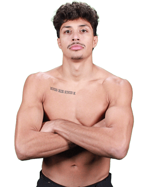 Izik Rodriguez