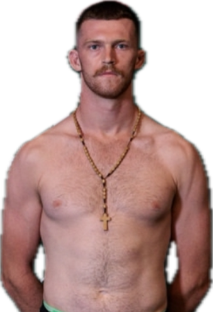 Noah Staines