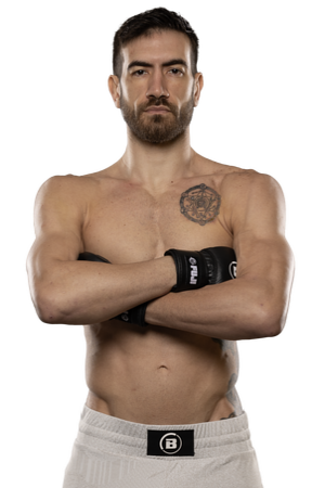 Jonas Bilharinho