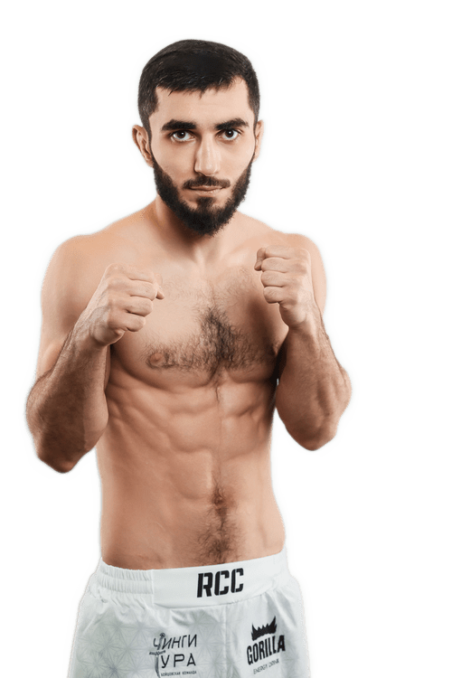 Imam Ibragimov