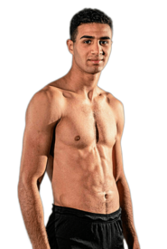Mohamed Touchassie