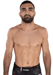 Tariel Abbasov