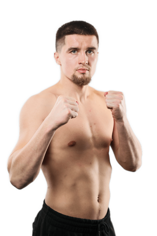 Дмитрий Киреев
