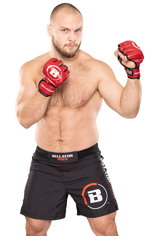 Sergey Bilostenniy