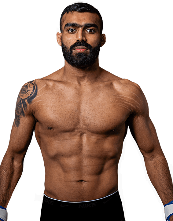 Ramston Rodrigues