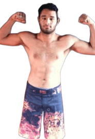 Dallys Moraes Gama