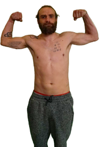 Justin Watson