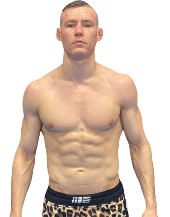 Daniel Wyatt