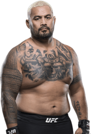 Mark Hunt