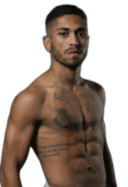 Rafael Pereira