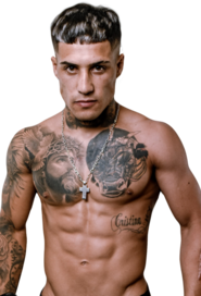 Luciano Pereira