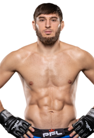 Magomed Umalatov
