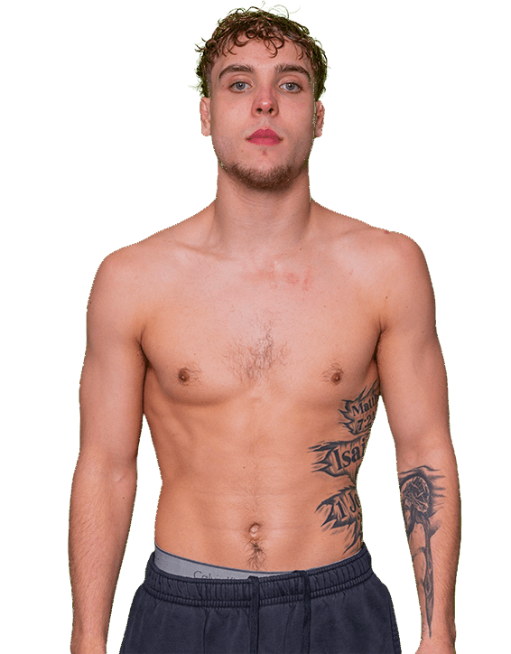 Ethan Huffman