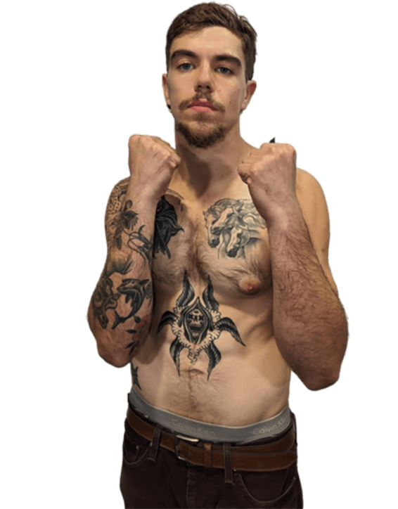 Ryan Motley