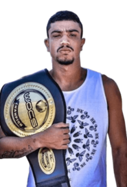 Andre Borges