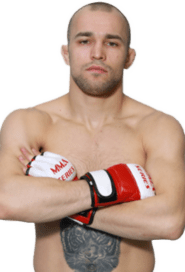 NIKITA BARKHATOV