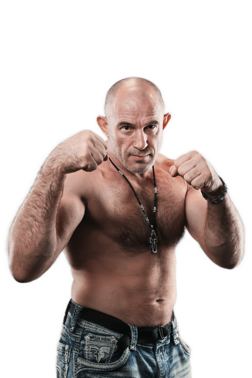 Aleksei Oleinik