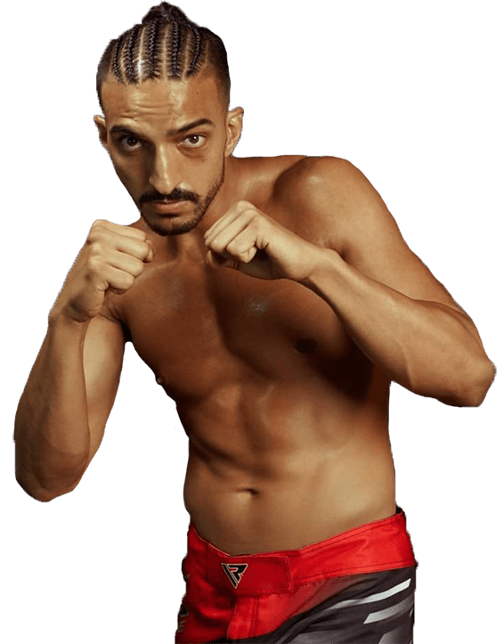 Ali Abouzalam