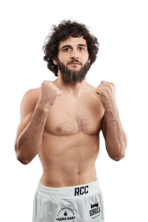Ахмед Саралиев