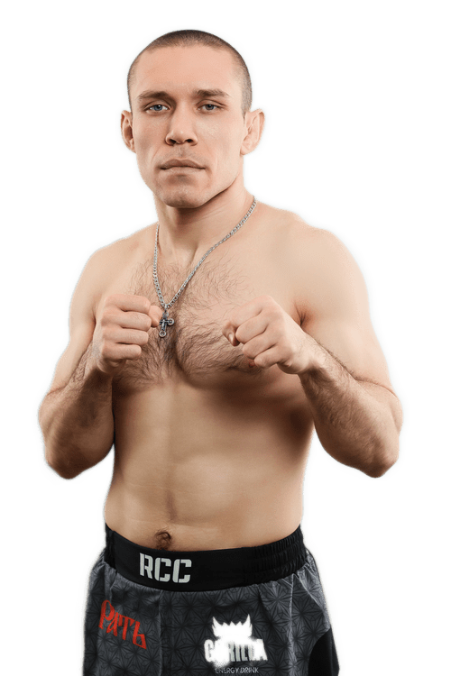 Александр Трескин
