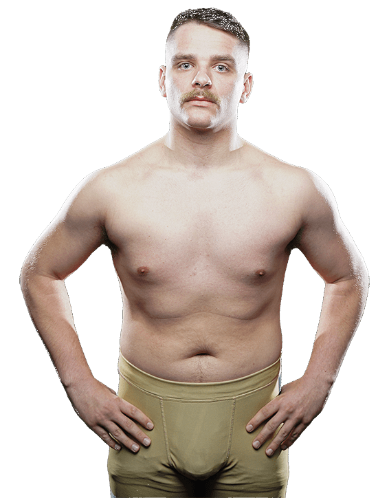 Mike Rieken