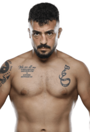 ALI FOLADI