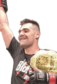 Caio Machado