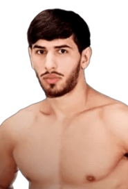 David Allakhverdiev