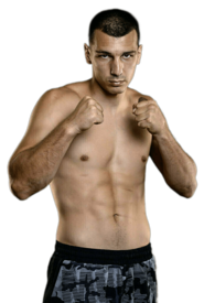 Aleksandar Petrov