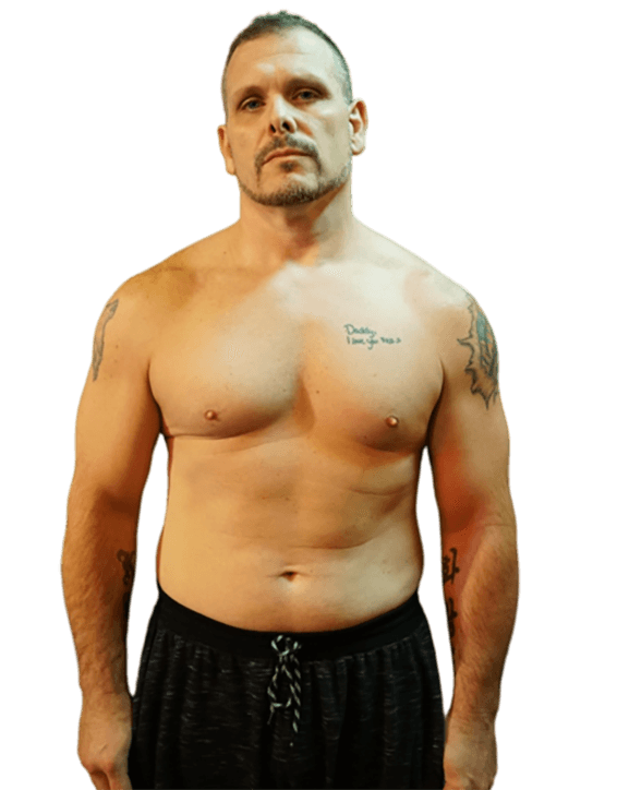 Adam Silvey
