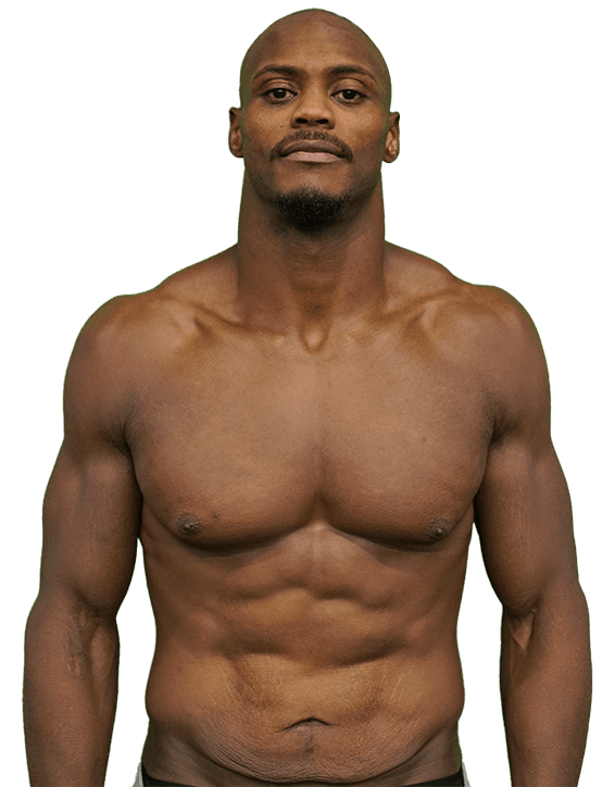 Rashad Lockhart