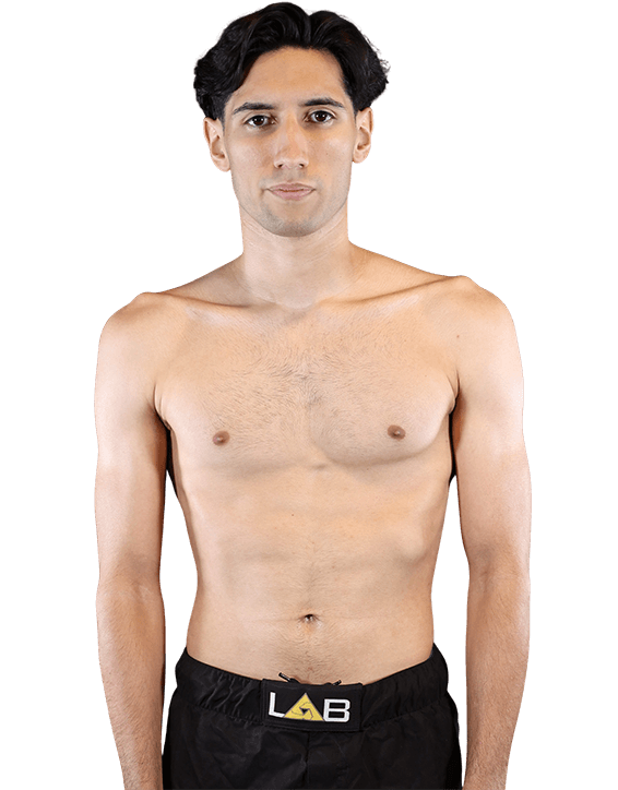 Jovan Ravago