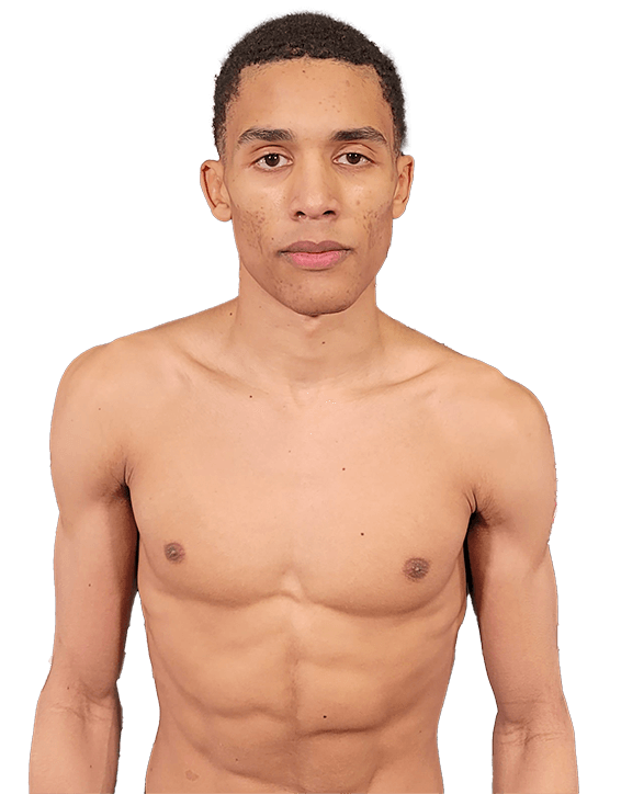 Noah Gasho