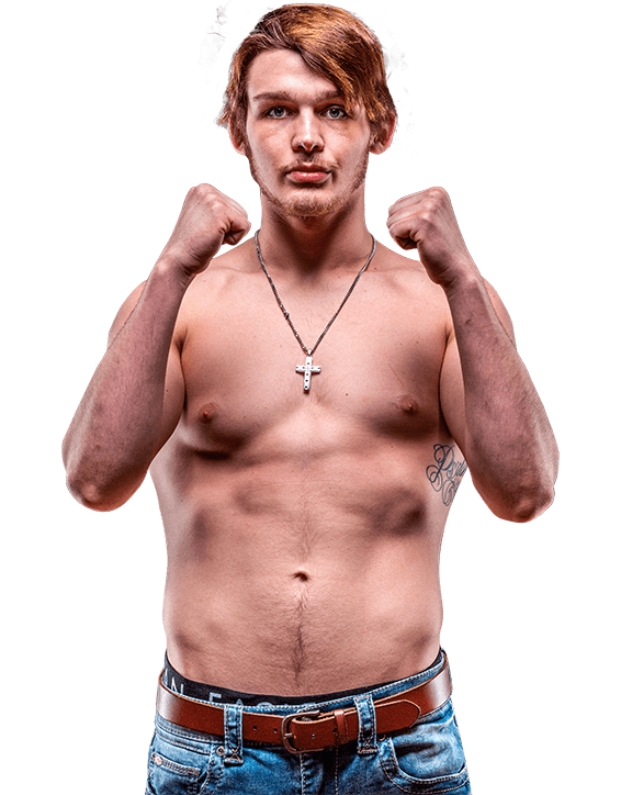 Dakota Vance