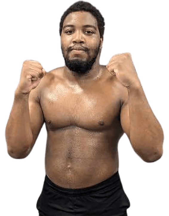Solomon Reed