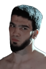 Magomed Nazurov