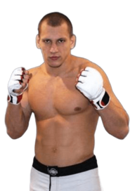 Vyacheslav Vasilevsky