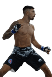 Kauã Fernandes