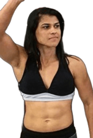 Janaina Silva