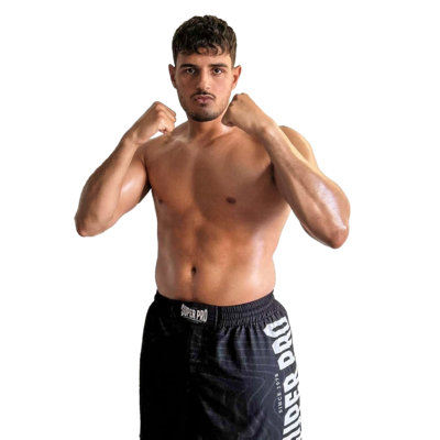 Majid Amarouche