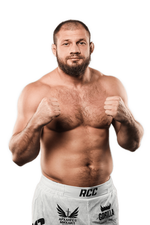 Ivan Shtyrkov