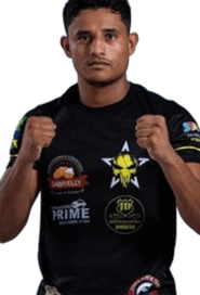 Alexsandro Cangaty