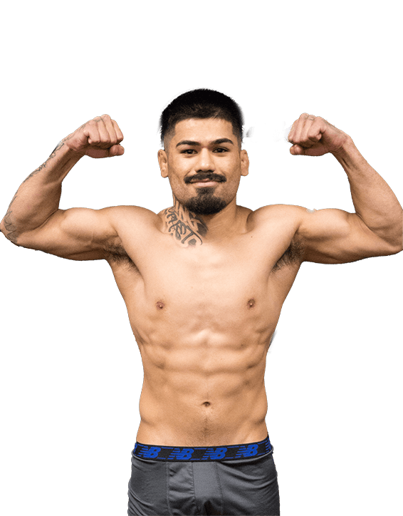 Israel Galvan