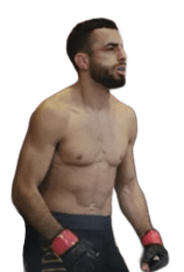 Gocha Shainidze