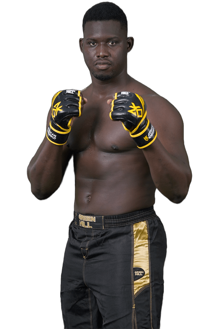 Abdoulaye Kane