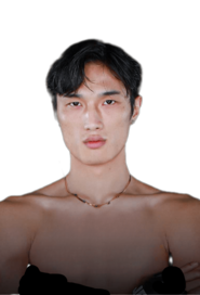 Zhoujiangcuo Luo